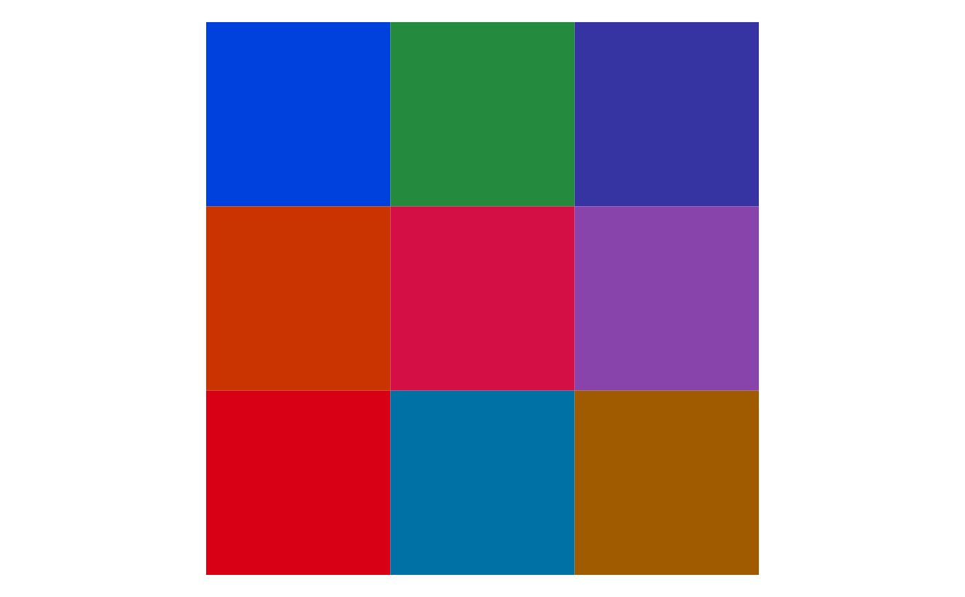 free Color Palette from Image Pro for iphone download